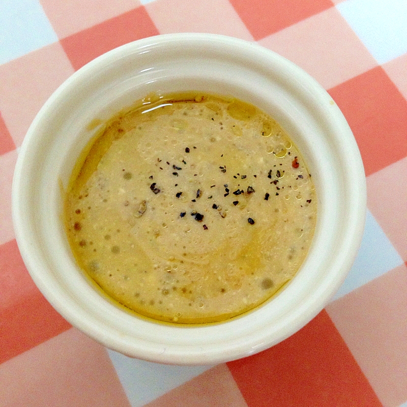 粒マスタード ポン酢 マヨネーズのドレッシング レシピ 作り方 By Thank You Good Bye 楽天レシピ 粒マスタード ポン酢 マヨネーズのドレッシング レシピ 作り方 By Thank You Good Bye 楽天レシピ