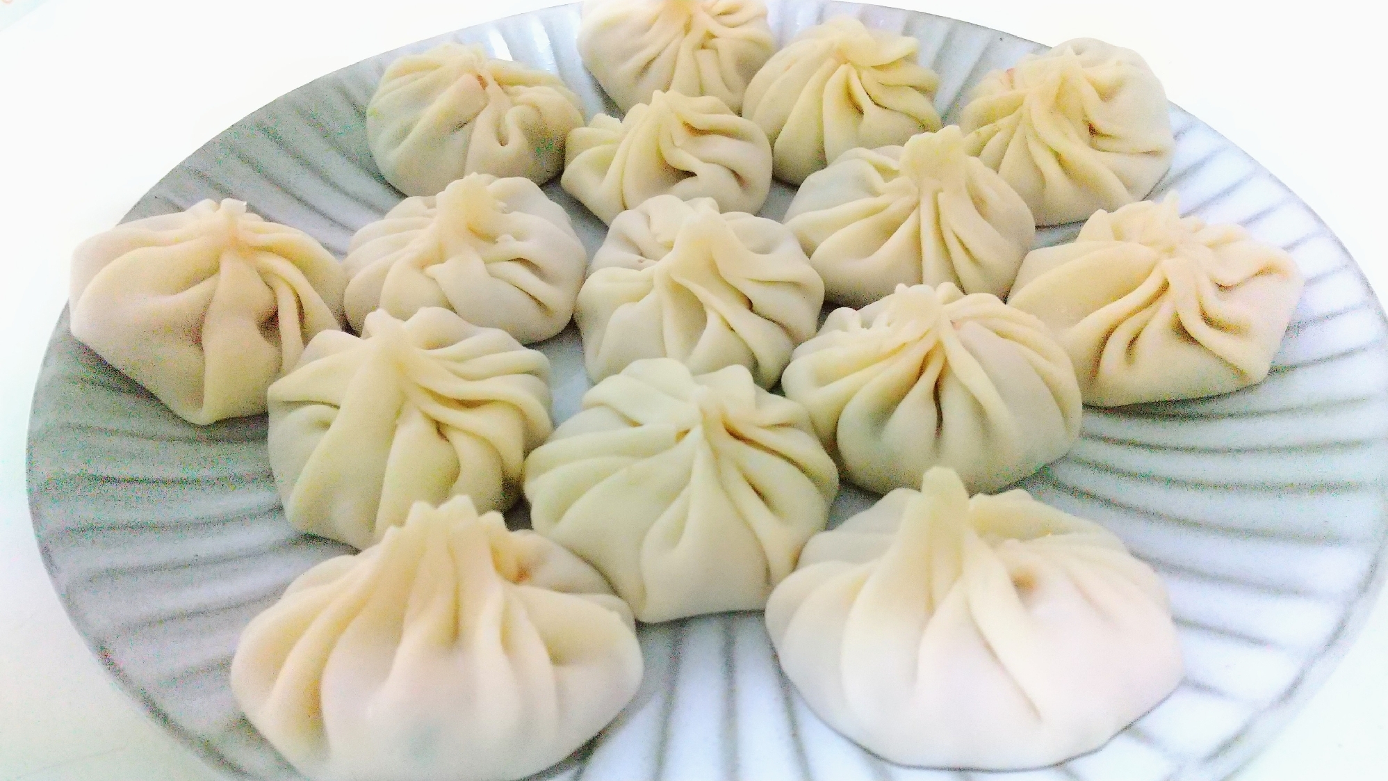 おうちでつくる焼き小籠包 レシピ 作り方 By 124 楽天レシピ