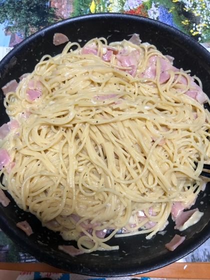 おいしくできました！