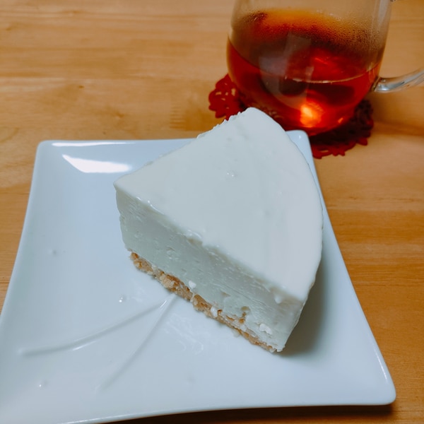 冷蔵庫に入れるまで約30分 簡単レアチーズケーキ レシピ 作り方 By Su Su 楽天レシピ 冷蔵庫に入れるまで約30分 簡単レアチーズケーキ レシピ 作り方 By Su Su 楽天レシピ