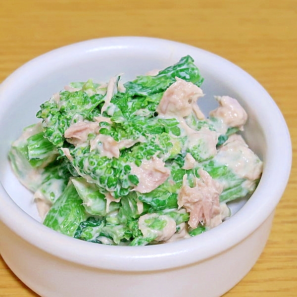 菜の花のからしツナマヨ和え 減塩 低カリウム志向 レシピ 作り方 By Si Ze2k 楽天レシピ 菜の花のからしツナマヨ和え 減塩 低カリウム志向 レシピ 作り方 By Si Ze2k 楽天レシピ