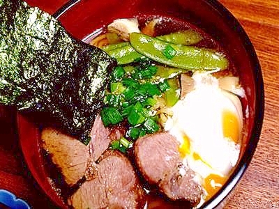 醤油ラーメン 塩分2 73g レシピ 作り方 By くえたらいいや 楽天レシピ 醤油ラーメン 塩分2 73g レシピ 作り方 By くえたらいいや 楽天レシピ