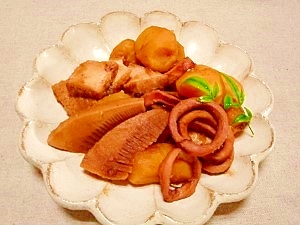 イカとジャガイモ 煮物 レシピ 作り方 By ブルーボリジ 楽天レシピ イカとジャガイモ 煮物 レシピ 作り方 By ブルーボリジ 楽天レシピ