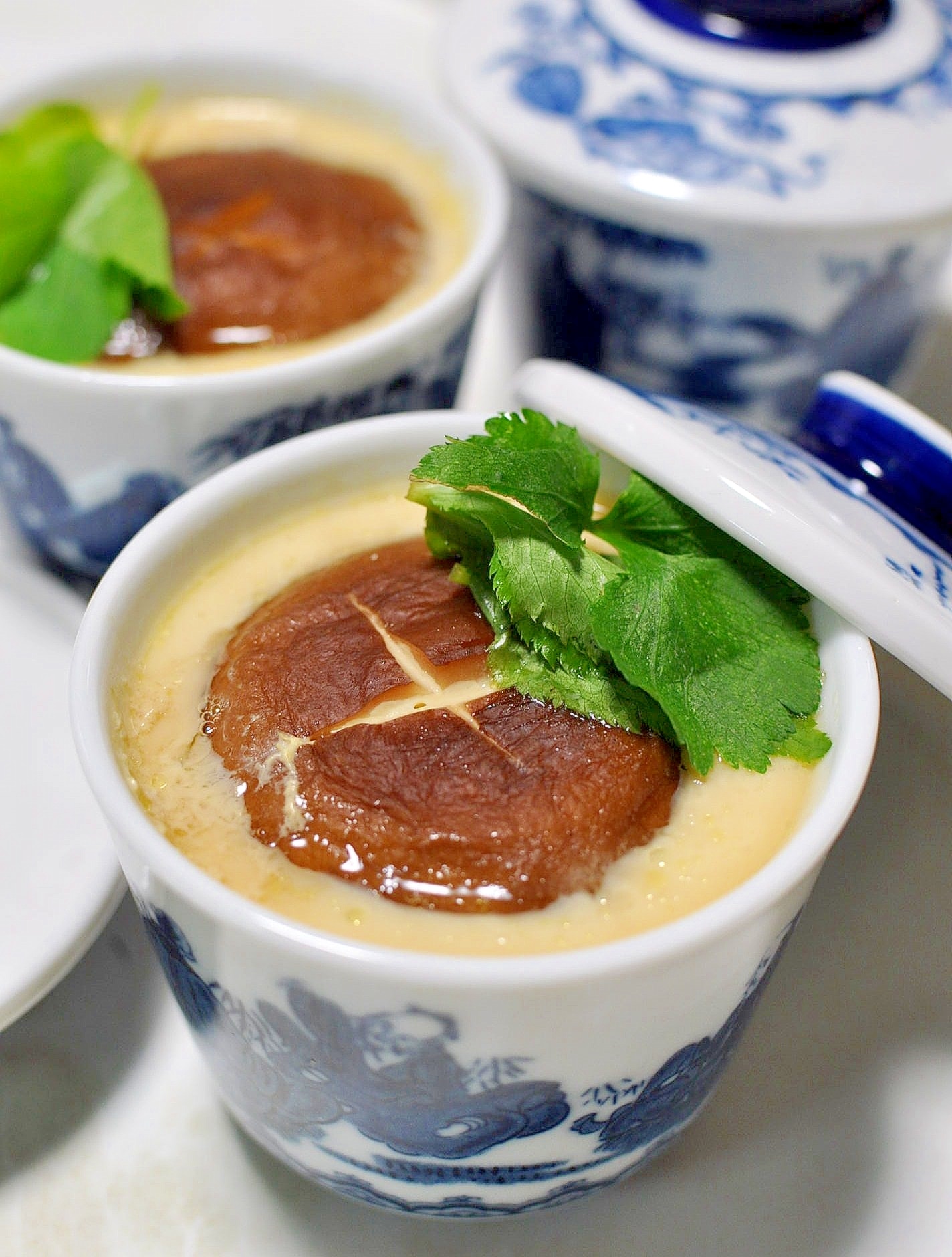 失敗しない茶碗蒸し レシピ・作り方 by ねこすけ - 楽天レシピ