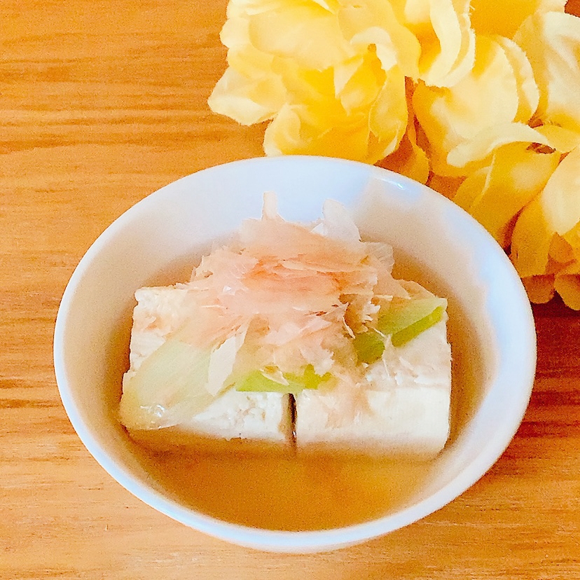 湯豆腐✧˖°