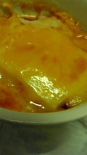 あと1品って思った時に作らしてもらいました。餅が大好きで気に入った＆簡単で美味しかったです。