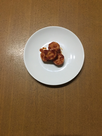 美味しく出来ました！ありがとうございます((o(^∇^)o))