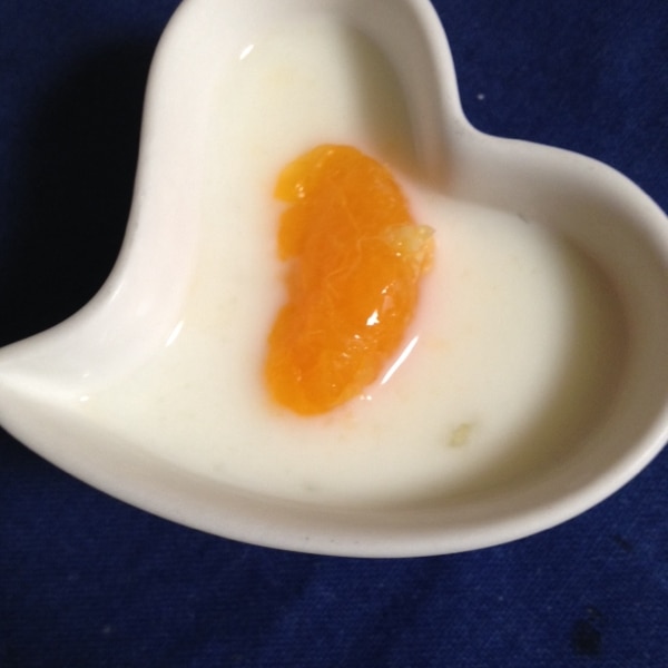 離乳食 牛乳みかんゼリー レシピ 作り方 By かなぶん 楽天レシピ 離乳食 牛乳みかんゼリー レシピ 作り方 By かなぶん 楽天レシピ