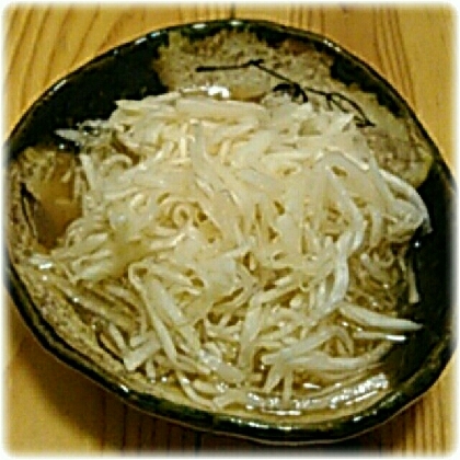 たっぷり作ってお弁当にも入れました。
サラダ感覚でいくらでも食べられますね。とっても美味しかったです♡
ご馳走さま(*^^*)