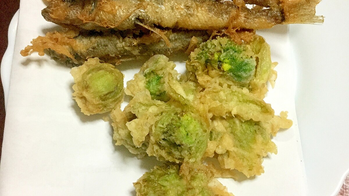 メヒカリの天ぷら 丸ごとカルシウム レシピ 作り方 By とりあえず乾杯 楽天レシピ メヒカリの天ぷら 丸ごとカルシウム レシピ 作り方 By とりあえず乾杯 楽天レシピ