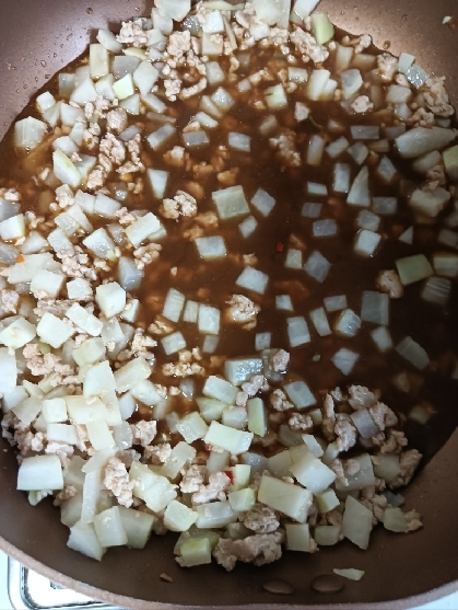 おいしかったです！