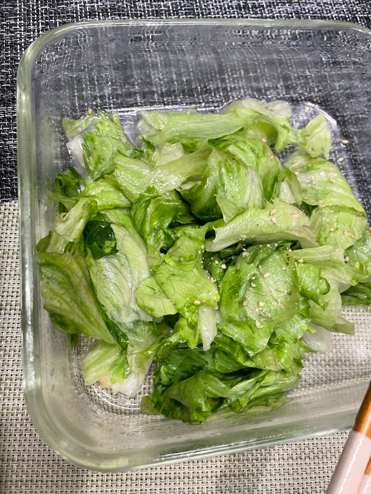 レタス大量消費!無限レタス