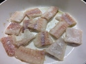 ひと手間でカリッとおいしい タラのポテトグラタン レシピ 作り方 By Fujimon58 楽天レシピ ひと手間でカリッとおいしい タラのポテトグラタン レシピ 作り方 By Fujimon58 楽天レシピ