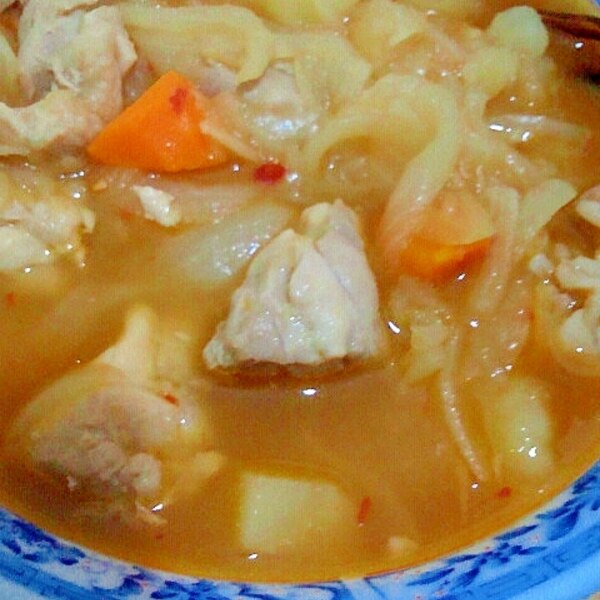 男の自炊料理 鶏肉とじゃがいも 玉ねぎ 人参の煮物 レシピ 作り方 By アルビしょうはち 楽天レシピ 男の自炊料理 鶏肉とじゃがいも 玉ねぎ 人参の煮物 レシピ 作り方 By アルビしょうはち 楽天レシピ