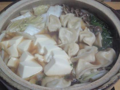手持ちの野菜で作り締めはラーメンでいただきました。激旨～♪中華風で好きです^^