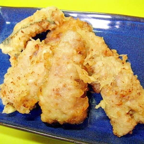 さんまの醤油麹天ぷら レシピ 作り方 By Mint 楽天レシピ さんまの醤油麹天ぷら レシピ 作り方 By Mint 楽天レシピ