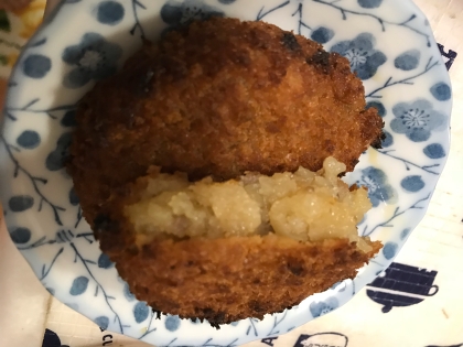 美味しかったてす( ᵕ́ૢ‧̮ᵕ̀ૢ)‧̊·*