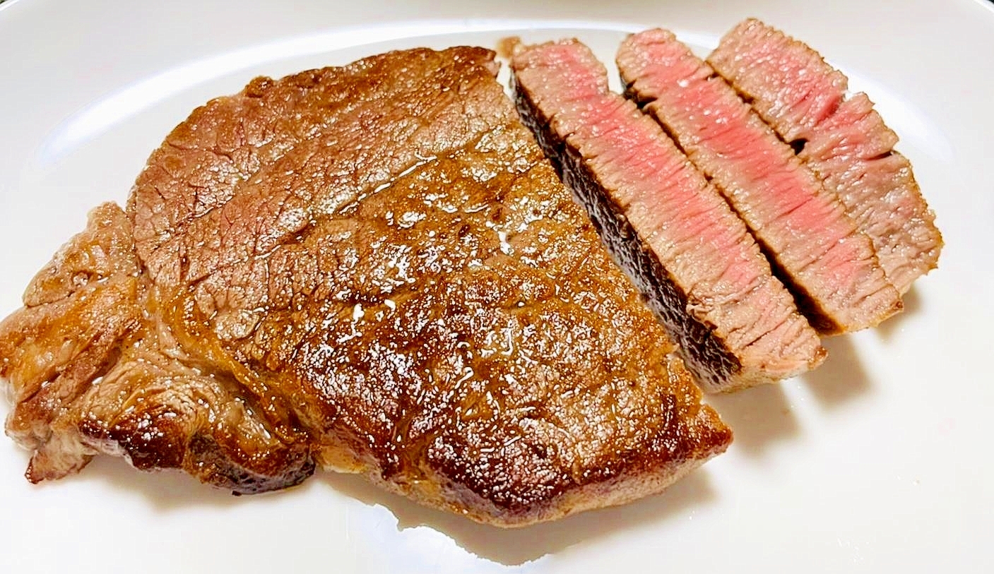 黒毛和牛ヒレステーキの美味しい焼き方 レシピ 作り方 By Pon Pon Panda 楽天レシピ 黒毛和牛ヒレステーキの美味しい焼き方 レシピ 作り方 By Pon Pon Panda 楽天レシピ