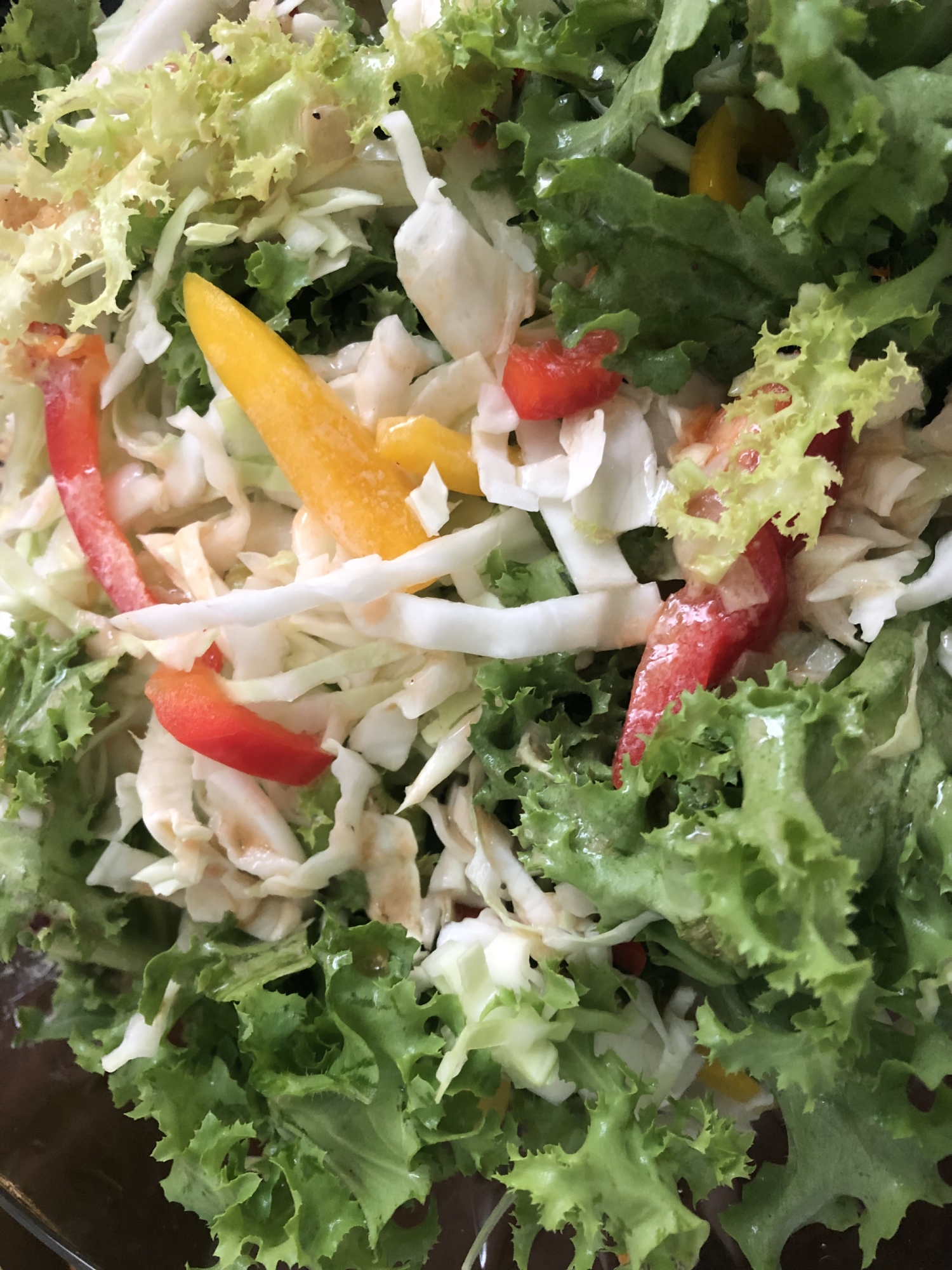 エンダイブサラダ レシピ 作り方 By レシピ 楽天レシピ エンダイブサラダ レシピ 作り方 By レシピ 楽天レシピ