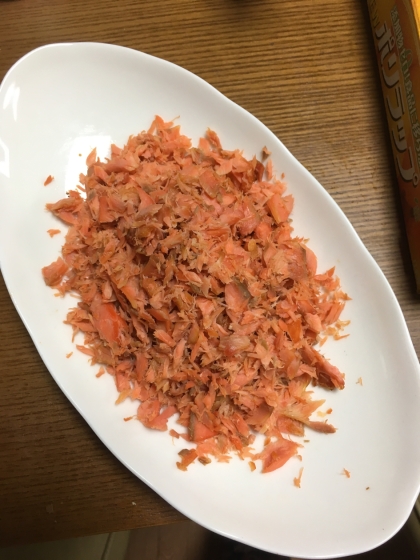 大量に作りました。毎食食べます！ありがとうございました。