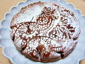 共立て卵とチョコそして米粉少々 ガトーショコラ レシピ 作り方 By ブルーボリジ 楽天レシピ 共立て卵とチョコそして米粉少々 ガトーショコラ レシピ 作り方 By ブルーボリジ 楽天レシピ