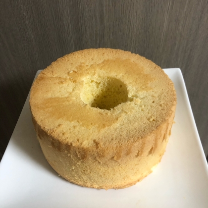 とても簡単にできました！