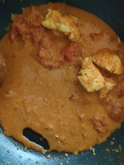 美味しく出来ました！ありがとうございました。