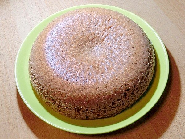 ホットケーキミックスと炊飯器で板チョコケーキ レシピ 作り方 By さくらもっち 楽天レシピ ホットケーキミックスと炊飯器で板チョコケーキ レシピ 作り方 By さくらもっち 楽天レシピ