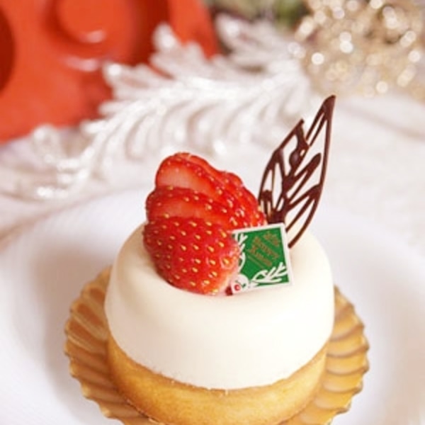 ホワイトクリスマスタルト レシピ 作り方 By 楽天出店店舗 馬嶋屋菓子道具店 楽天レシピ ホワイトクリスマスタルト レシピ 作り方 By 楽天出店店舗 馬嶋屋菓子道具店 楽天レシピ