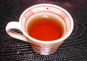 月桃とグァバの健康茶
