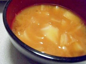 粉寒天入り キャベツの味噌汁 レシピ 作り方 By すぴかか 楽天レシピ 粉寒天入り キャベツの味噌汁 レシピ 作り方 By すぴかか 楽天レシピ