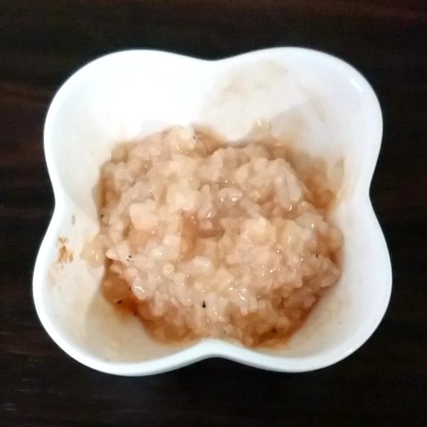 離乳食 初期 中期 しらすとトマトリゾット レシピ 作り方 By オレイン酸 楽天レシピ 離乳食 初期 中期 しらすとトマトリゾット レシピ 作り方 By オレイン酸 楽天レシピ