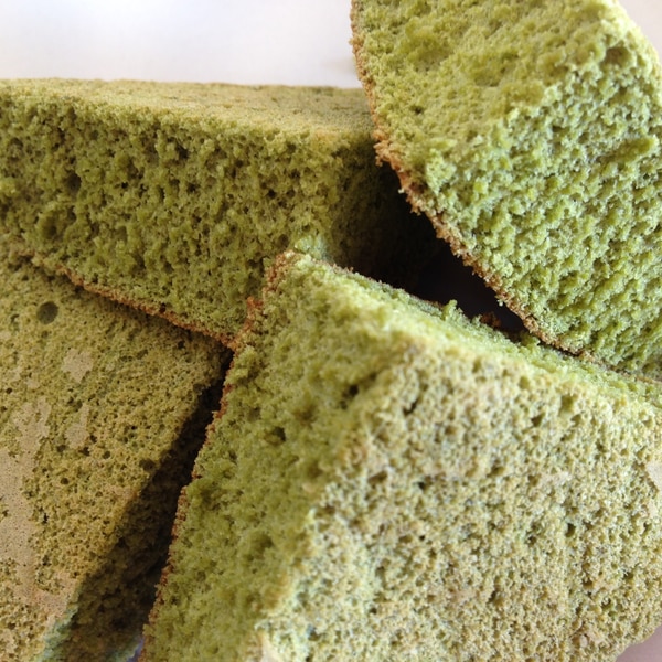 抹茶のスポンジケーキ レシピ 作り方 By R0417n0613 楽天レシピ 抹茶のスポンジケーキ レシピ 作り方 By R0417n0613 楽天レシピ