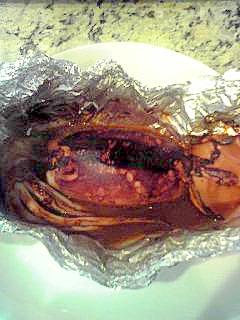 ホイルに包んで焼くだけ 簡単イカのホイル焼き レシピ 作り方 By 炭酸水レモン 楽天レシピ ホイルに包んで焼くだけ 簡単イカのホイル焼き レシピ 作り方 By 炭酸水レモン 楽天レシピ