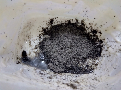 セサミン入りプルーンヨーグルト