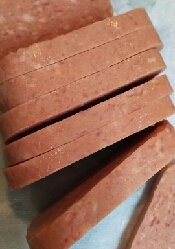 簡単 焼くだけ スパムのおつまみ レシピ 作り方 By 梨花 楽天レシピ 簡単 焼くだけ スパムのおつまみ レシピ 作り方 By 梨花 楽天レシピ