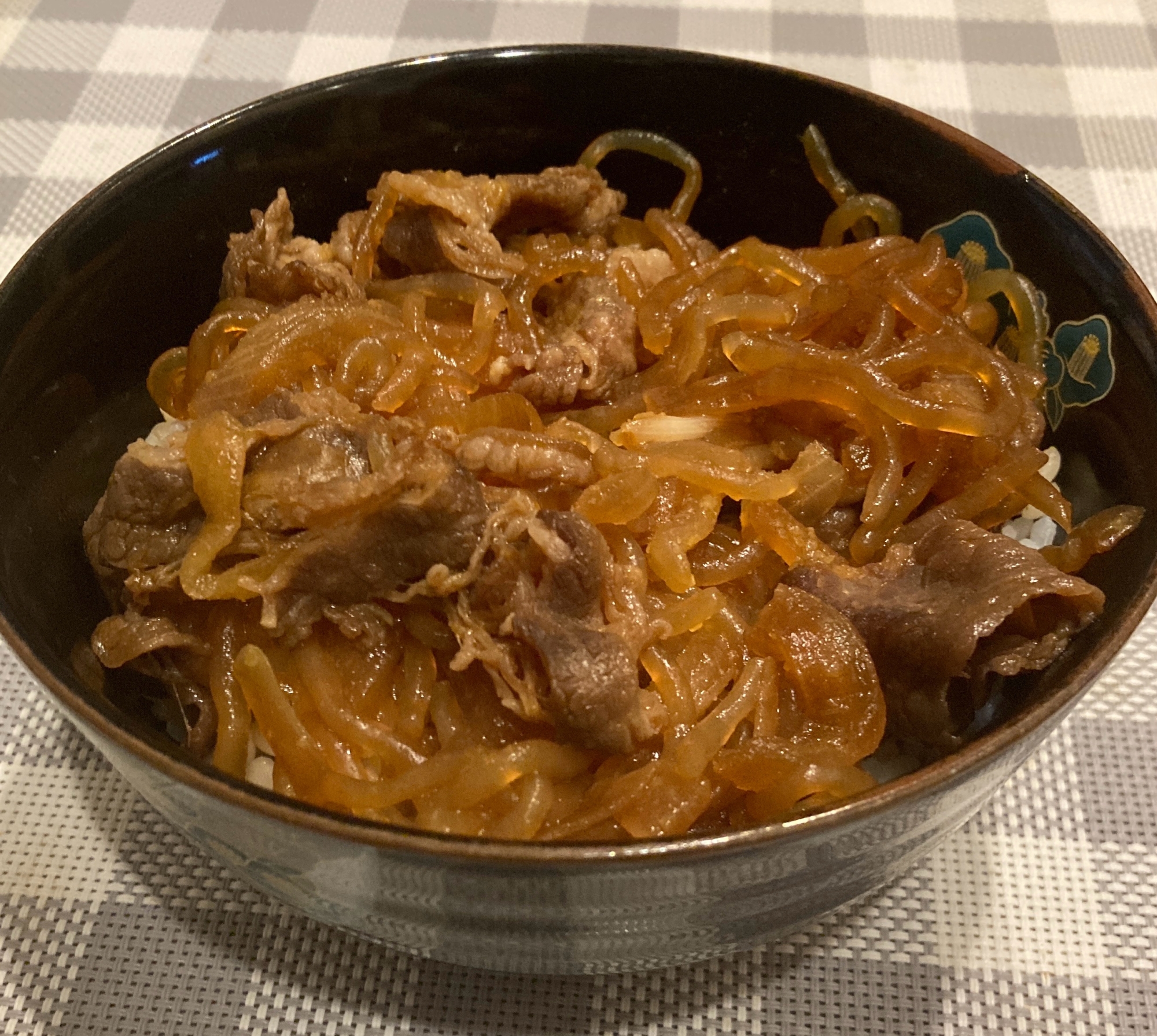 牛丼
