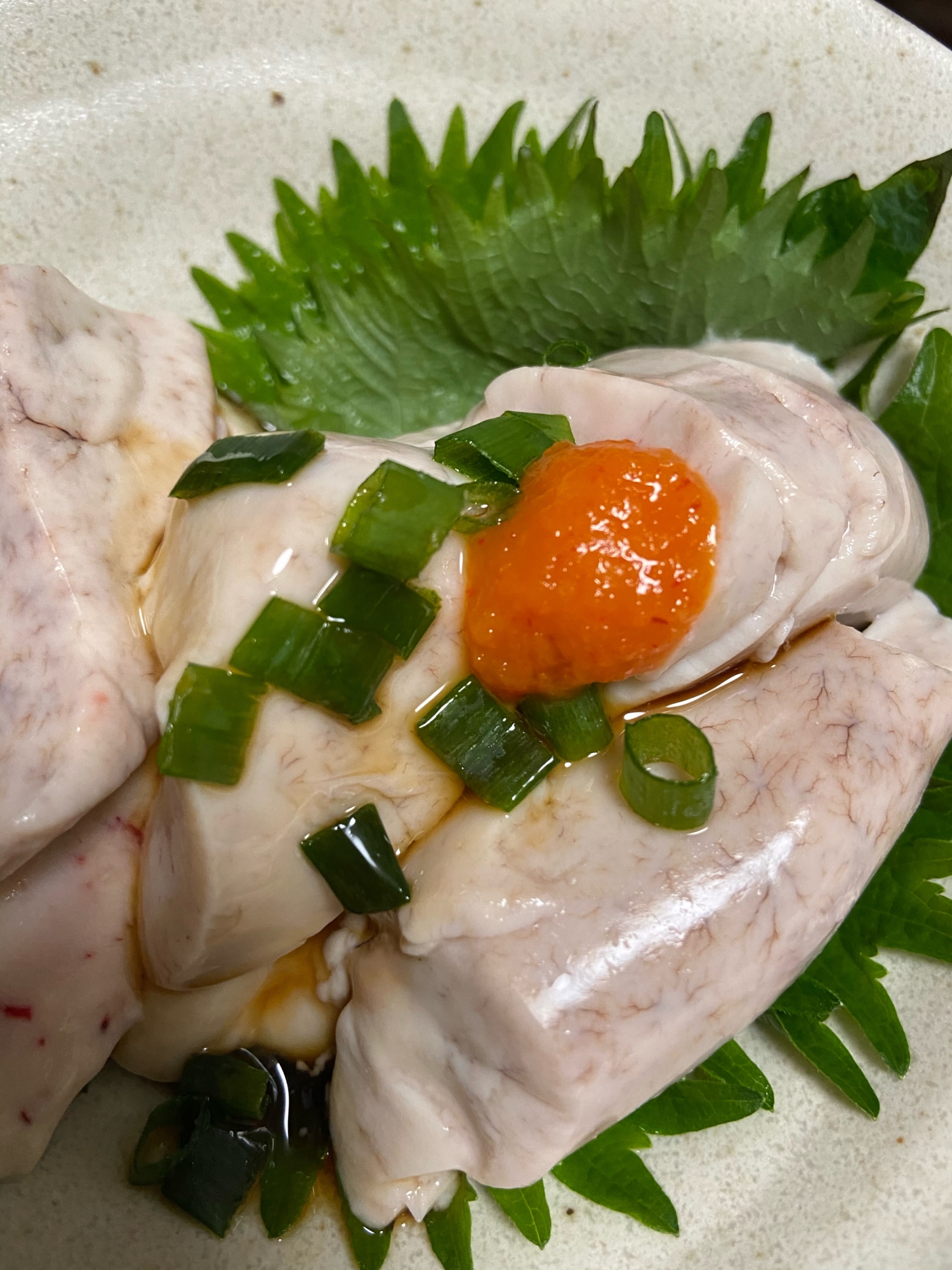白子