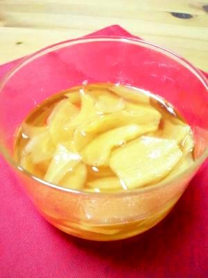 簡単 ジンジャーシロップ レシピ 作り方 By ハルくんmama 楽天レシピ