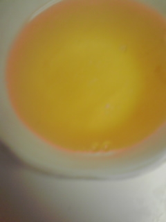 クエン酸でなくレモン果汁を入れました＾＾さっぱり美味しくいただきました＾＾ごちそうさまです＾＾