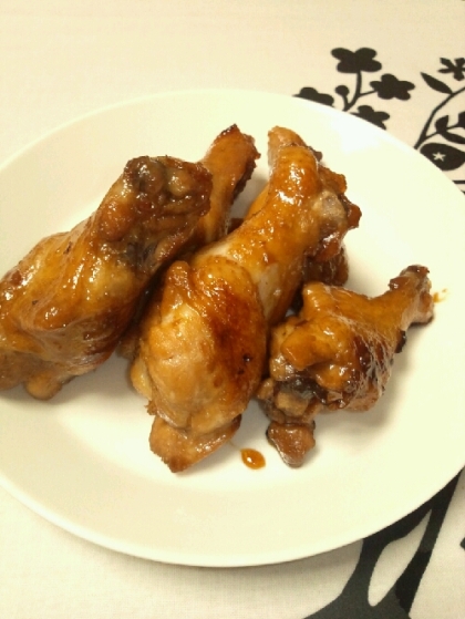 お酢が結構入っているのに全然酸っぱくなく美味しかったです(^^)
私はあまり酸っぱいものが得意でないんですが、これはまた作って食べたいです(^o^)