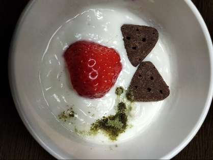 クッキーヨーグルトⅧ