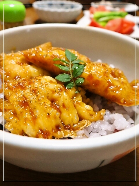 絶品 鱧 ハモ の蒲焼き レシピ 作り方 By みどふぁど ベシ874 楽天レシピ 絶品 鱧 ハモ の蒲焼き レシピ 作り方 By みどふぁど ベシ874 楽天レシピ