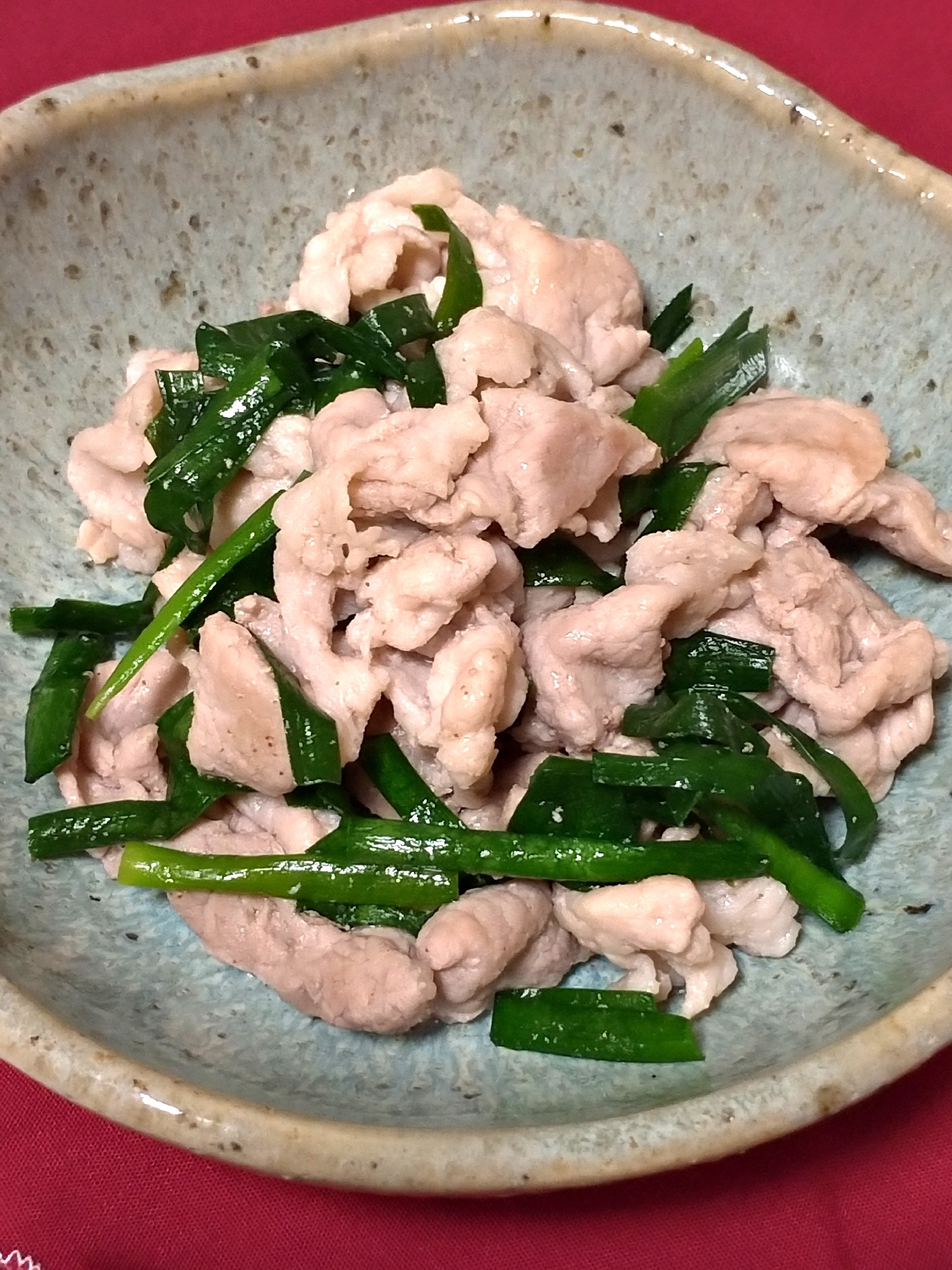 簡単晩御飯 ニラ豚 レシピ 作り方 By クッキングパパママ 楽天レシピ 簡単晩御飯 ニラ豚 レシピ 作り方 By クッキングパパママ 楽天レシピ