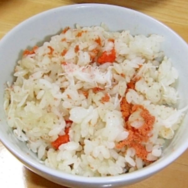 親ガニ セコガニ の炊き込みご飯 塩編 レシピ 作り方 By あずき 楽天レシピ 親ガニ セコガニ の炊き込みご飯 塩編 レシピ 作り方 By あずき 楽天レシピ