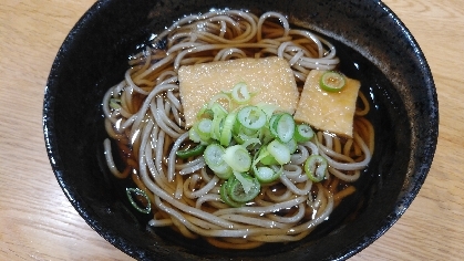 ほんだしで 蕎麦つゆ レシピ 作り方 By ぷ みぃまま 楽天レシピ