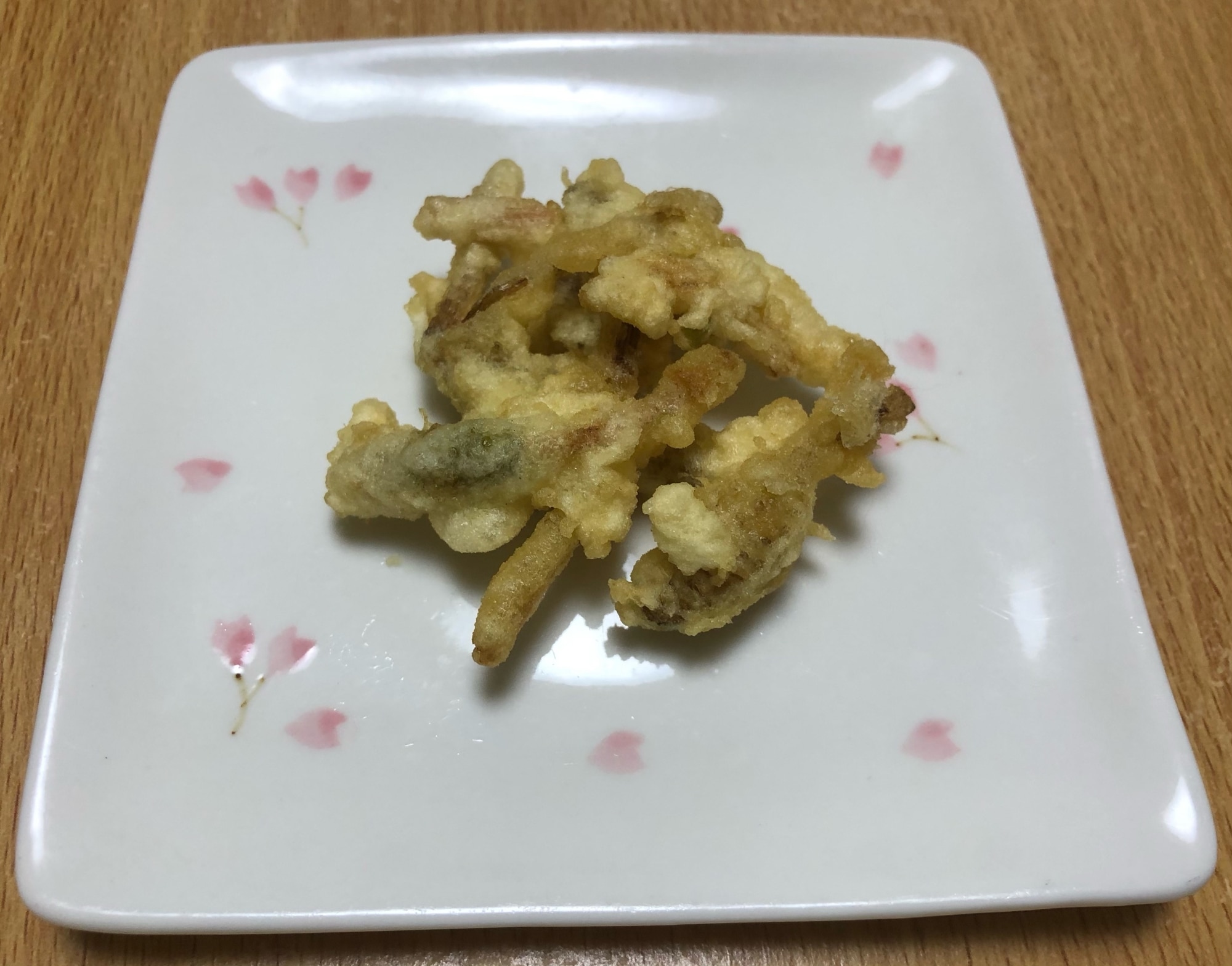 天ぷらつゆレシピ