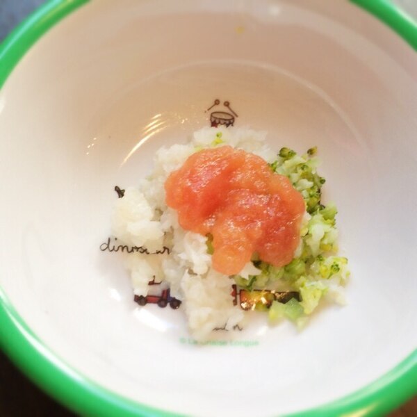 離乳食中期 白身魚のトマトソースかけ レシピ 作り方 By Minpaan 楽天レシピ 離乳食中期 白身魚のトマトソースかけ レシピ 作り方 By Minpaan 楽天レシピ