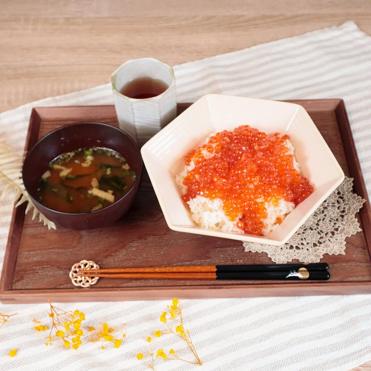 いくら丼レシピ・作り方の人気順|簡単料理の楽天レシピ