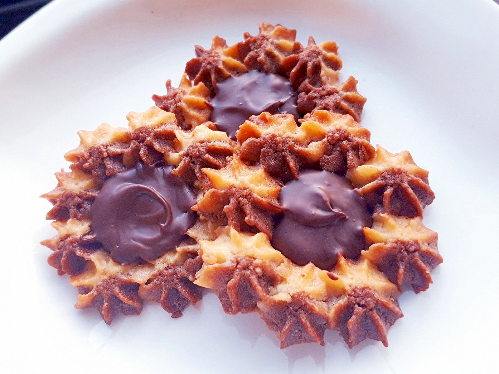 お花クッキー レシピ 作り方 By Minoko 楽天レシピ お花クッキー レシピ 作り方 By Minoko 楽天レシピ